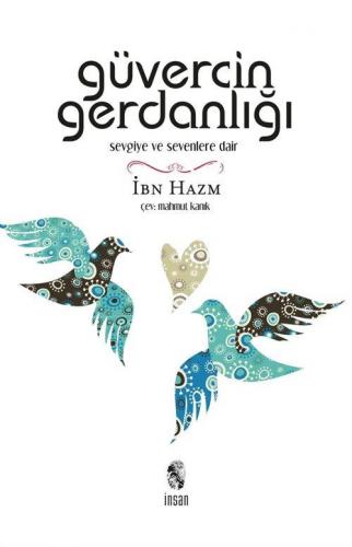 Güvercin Gerdanlığı