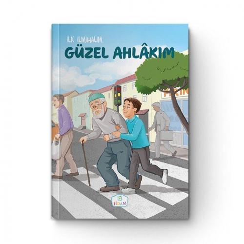 Güzel Ahlakım | Zekai Şengün | Emrah Demiryent