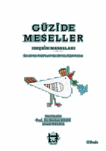 Güzide Meseller (Seçkin Masallar)