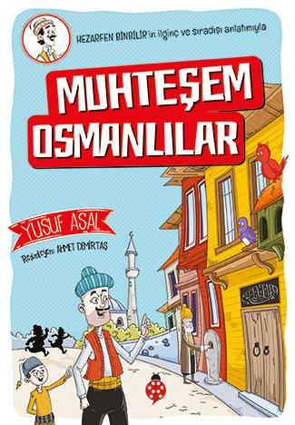 Muhteşem Osmanlılar