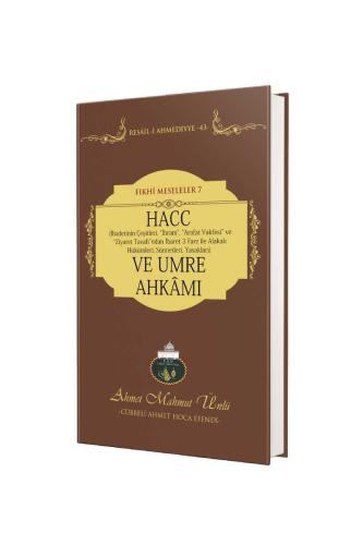 Hac Ve Umre Ahkamı