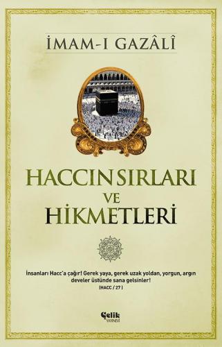 Haccın Sırları Ve Hikmetleri