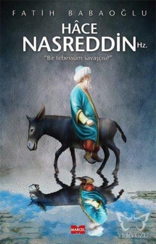 Hace Nasreddin Hz.