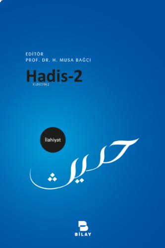 Hadis - 2