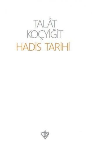 Hadis Tarihi