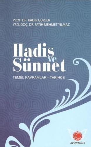 Hadis ve Sünnet