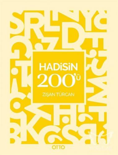 Hadisin 200'ü