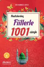 Hadislerden Fiillerle 1001 Cümle