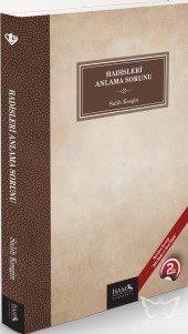 Hadisleri Anlama Sorunu