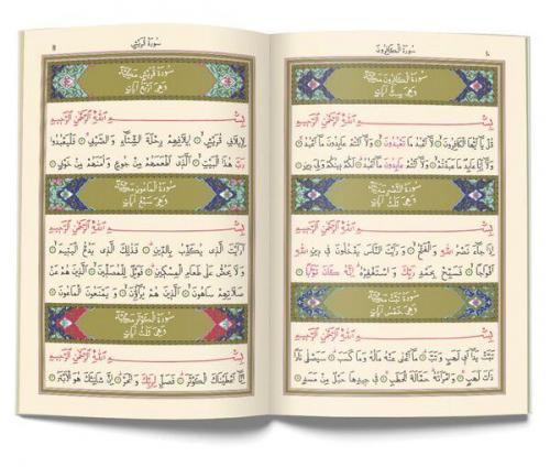 Hafızlık Rehberi (Yöntem ve Ezberler - Pembe)