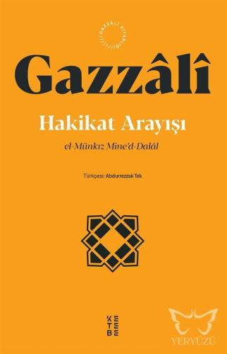 Hakikat Arayışı