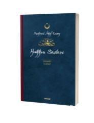 Hakkın Sesleri - Safahat 3. Kitap