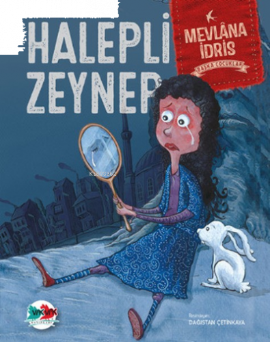 Halepli Zeynep