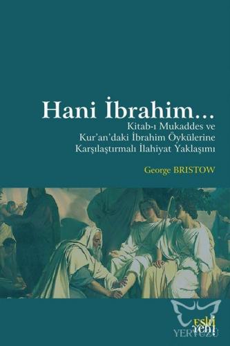 Hani İbrahim...