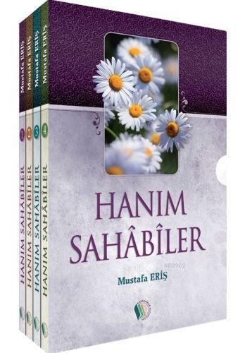 Hanım Sahâbîler Seti