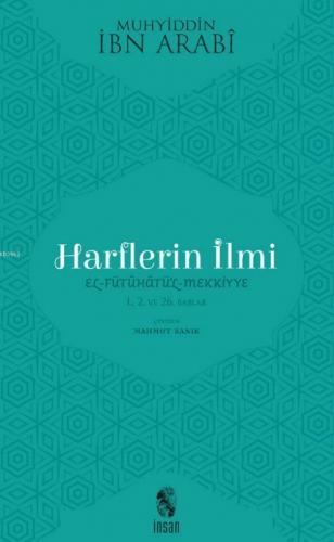 Harflerin İlmi