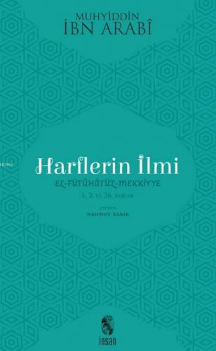 Harflerin İlmi