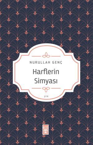 Harflerin Simyası