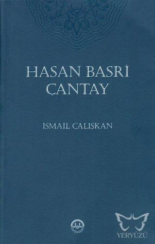 Hasan Basri Çantay