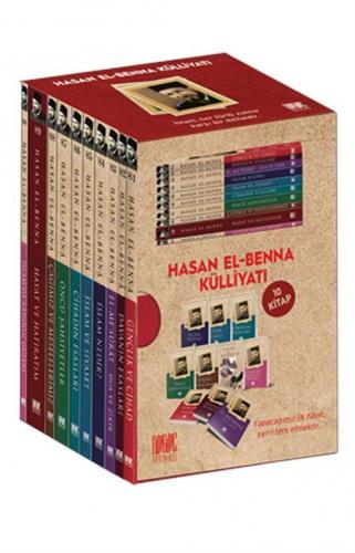 Hasan el-Benna Külliyatı (10 Kitap)