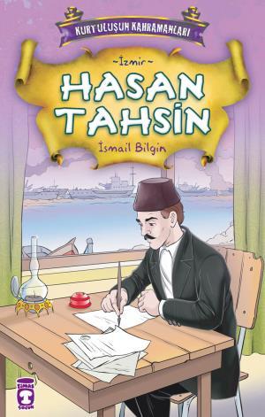Hasan Tahsin - Kurtuluşun Kahramanları 1 (4)