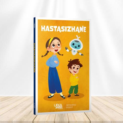 Hastasızhane Ortaokul (UY9)