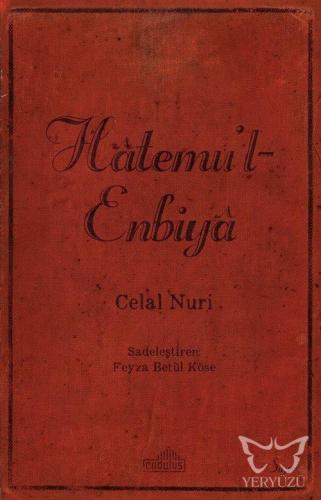 Hatemu'l Enbiya