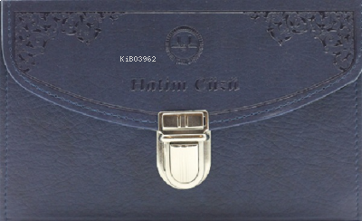 Hatim Cüzü Küçük Boy Bilgisayar Hatlı