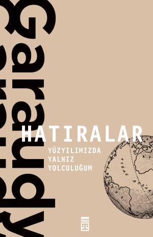 Hatıralar - Roger Garaudy