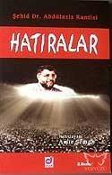 Hatıralar