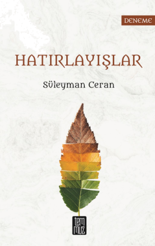 Hatırlayışlar