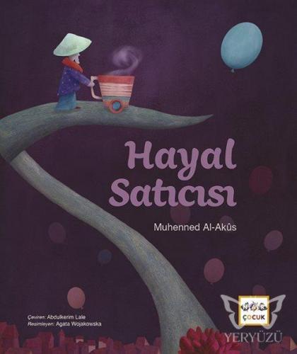 Hayal Satıcısı