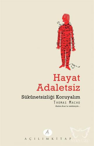 Hayat Adaletsiz