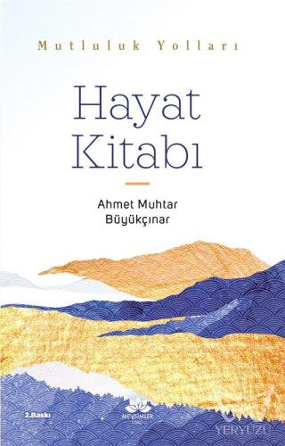 Hayat Kitabı