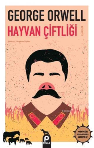 Hayvan Çiftliği