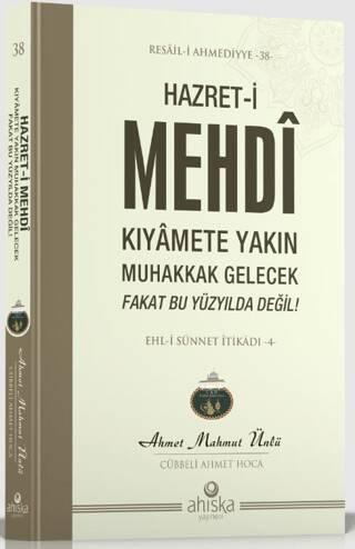 Hz. Mehdi
