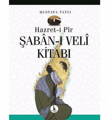 Hazreti Pir Şabanı Veli Kitabı