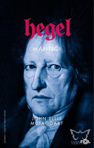 Hegel Mantığı