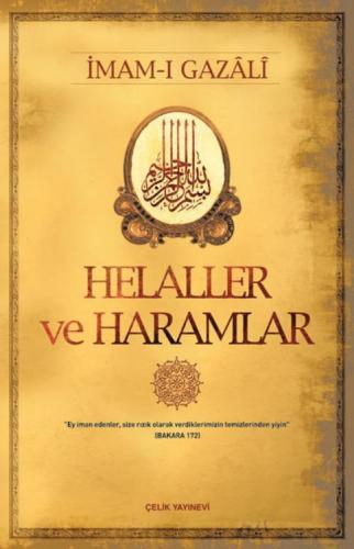 Helaller Ve Haramlar