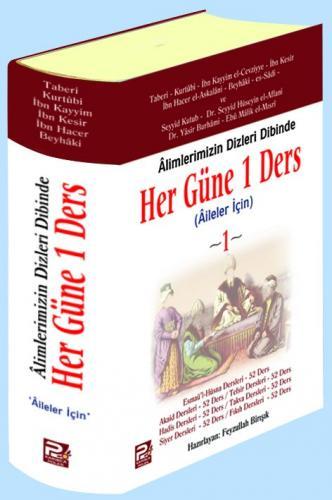 Her Güne 1 Ders -1 (Aileler İçin)