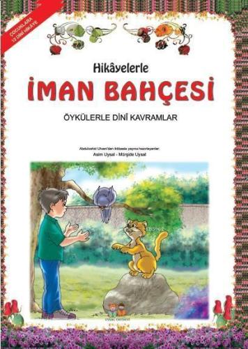 Hikayelerle İman Bahçesi