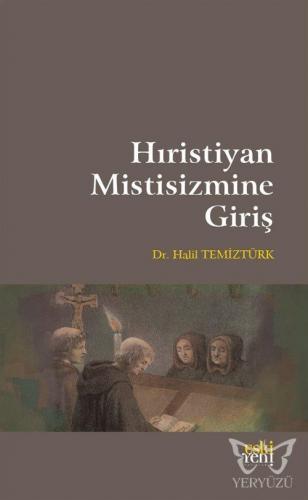 Hıristiyan Mistisizmine Giriş