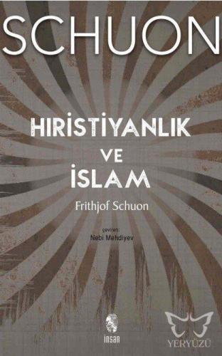 Hıristiyanlık ve İslam