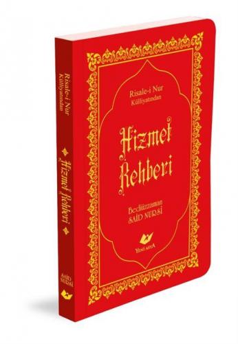 Hizmet Rehberi- 7945