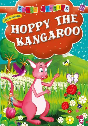 Hoppy The Kangaroo - Kanguru Hopidik (İngilizce)