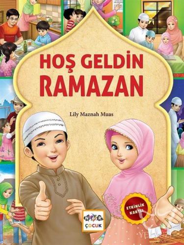 Hoş Geldin Ramazan