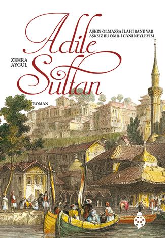 Adile Sultan