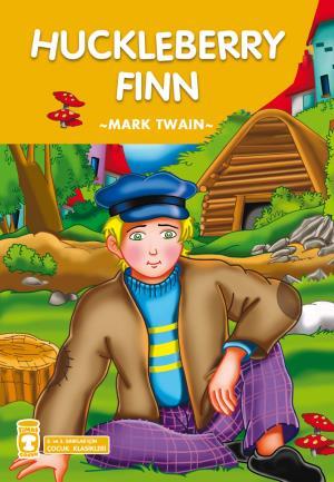 Huckleberry Finn (Çocuk Klasikleri)