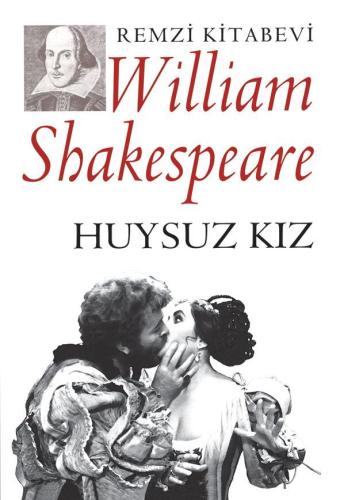 Huysuz Kız