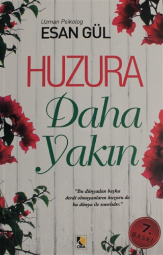 Huzura Daha Yakın